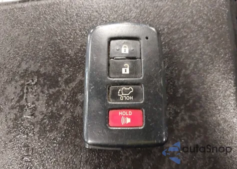 2017 Toyota Highlander Xle from USA, damaged, VIN 5TDJZRFH5HS367013